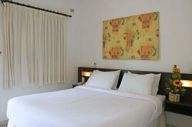 Aizen Hotel - Photo3