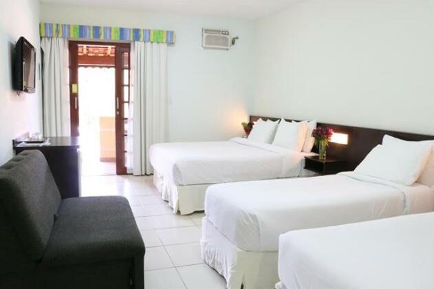 Aizen Hotel - Photo4