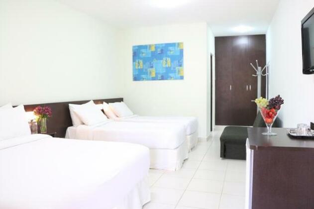 Aizen Hotel - Photo5