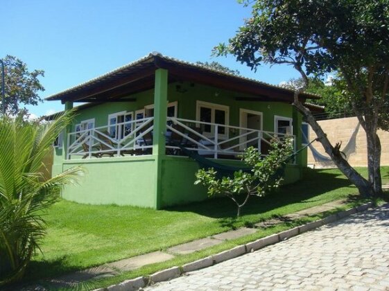 Casa Alto Dos Cajueiros - Photo2