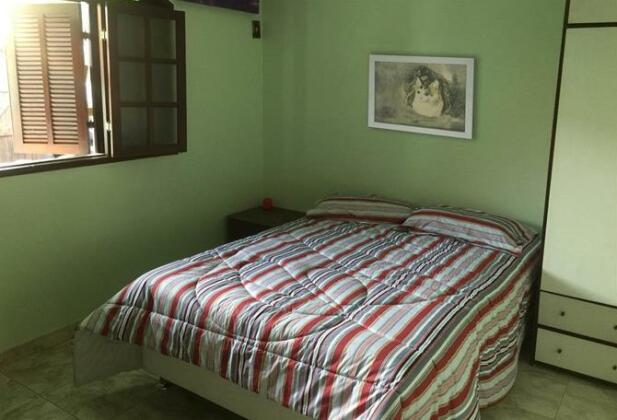 Casa da Baleia Niteroi RJ - Photo2