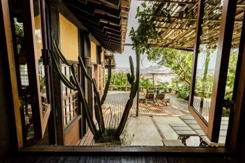 Guest house itacoatiara - Photo2