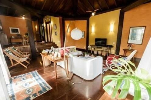 Guest house itacoatiara - Photo4
