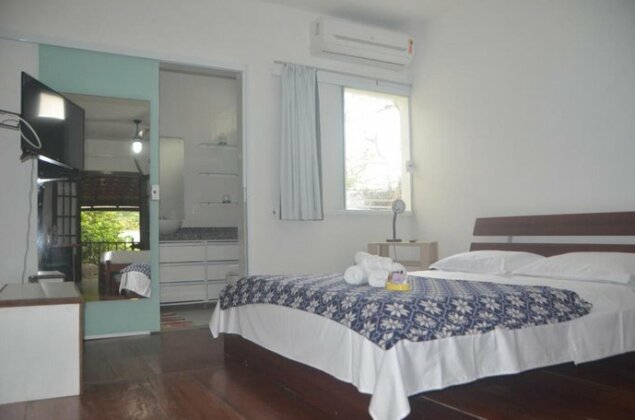 Hospedagem Praia de Piratininga - Photo4