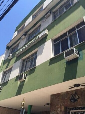 Hotel Sao Francisco de Icarai