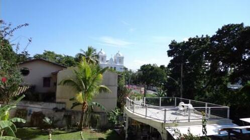 Pousada Itaipu Flats - Photo5