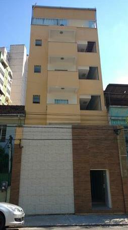 Residencial Downtown