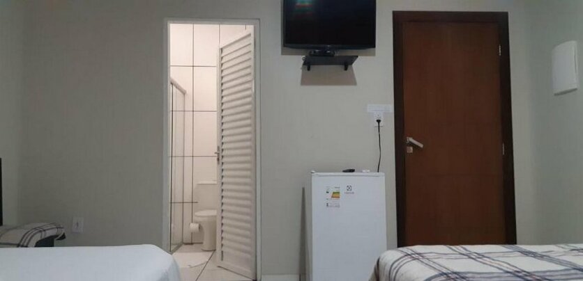 Pousada dos Nobres - Photo2