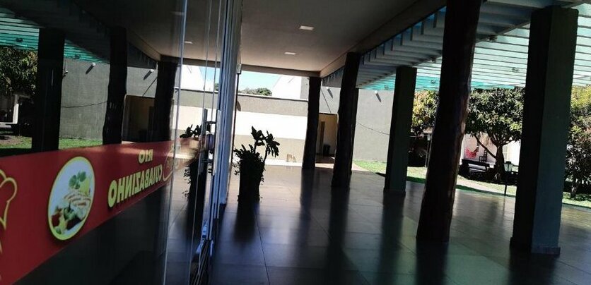 Pousada dos Nobres - Photo3