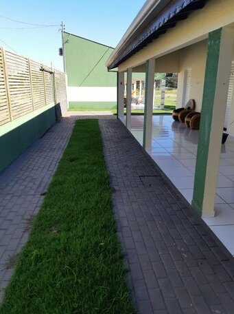 Pousada dos Nobres - Photo4