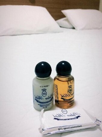 Primavera Palace Hotel - Photo5