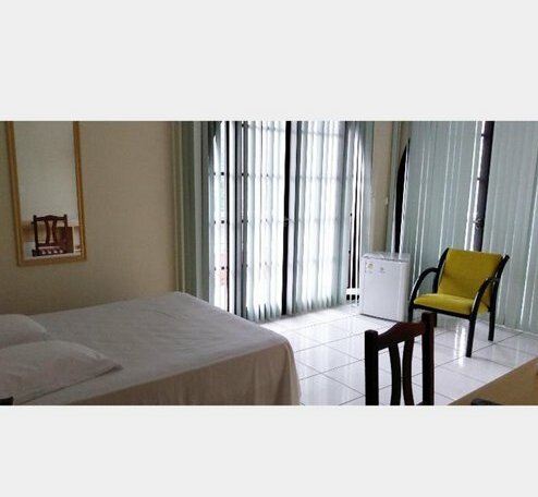 Hotel Katedral - Photo4