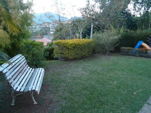 Ale Friburgo Hostel - Photo2