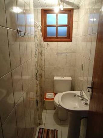 Ale Friburgo Hostel - Photo4