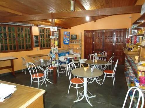 Ale Friburgo Hostel - Photo5