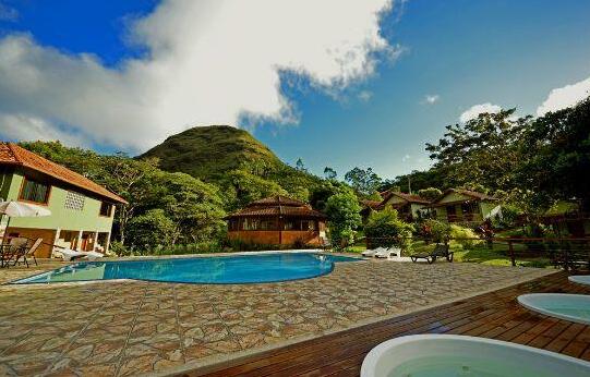 Alta Colina Chales - Photo2