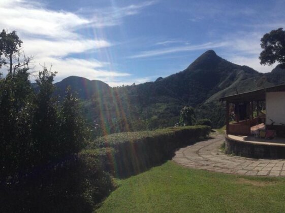 Canto dos Passaros Nova Friburgo - Photo2