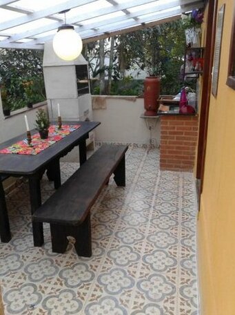 Casa Cravo & Canela - Photo3
