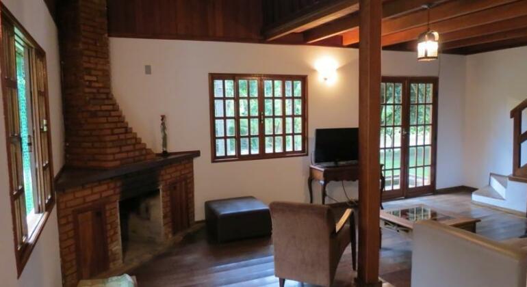 Chacara Beira-Rio - Photo3