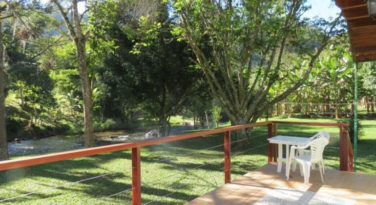 Chacara Beira-Rio - Photo4