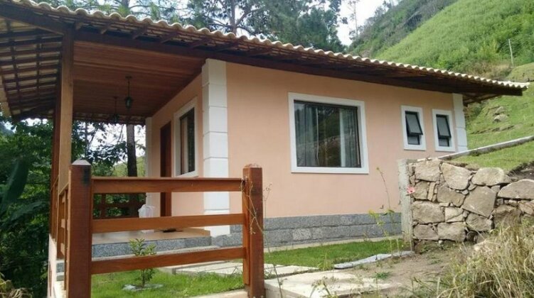 Chale em Sao Pedro da Serra - Nova Friburgo - Photo2