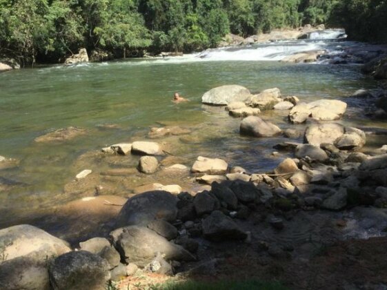 Chale em Sao Pedro da Serra - Nova Friburgo - Photo4