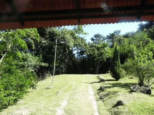 Chales Lumiar - Photo3