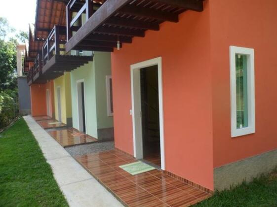 Chales Simplissin - Photo2
