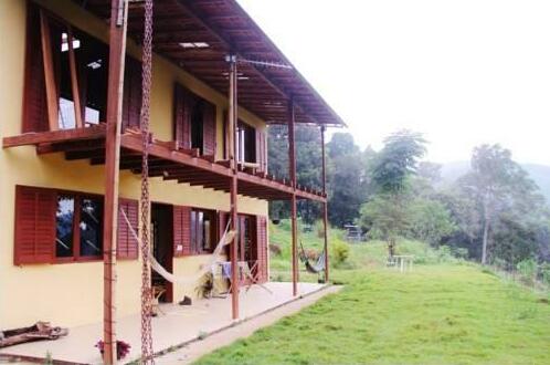 Eco Hostel Instituto Pindorama - Photo2
