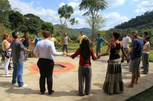 Eco Hostel Instituto Pindorama - Photo4