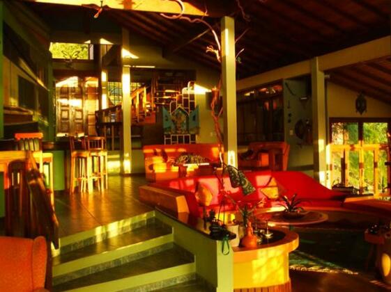 Eco Resort Nagual - Photo3