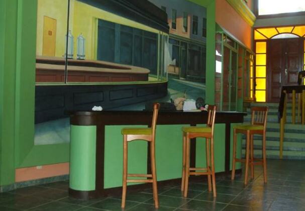 Eco Resort Nagual - Photo4