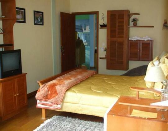 Eco Resort Nagual - Photo5