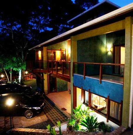 Eco Resort Serra Imperial - Photo2