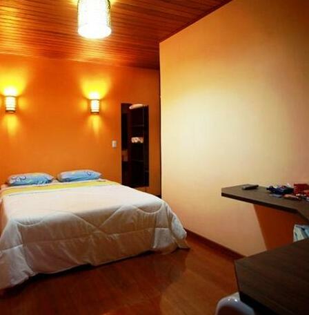 Eco Resort Serra Imperial - Photo3