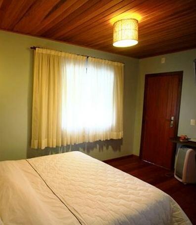 Eco Resort Serra Imperial - Photo4