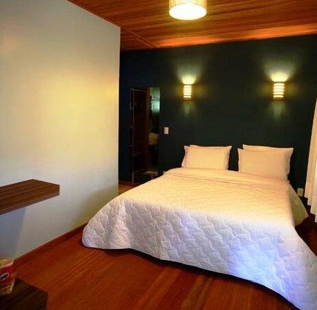 Eco Resort Serra Imperial - Photo5