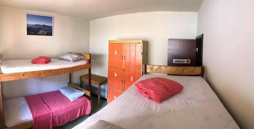 Hostel Serra Carioca Friburgo - Photo4