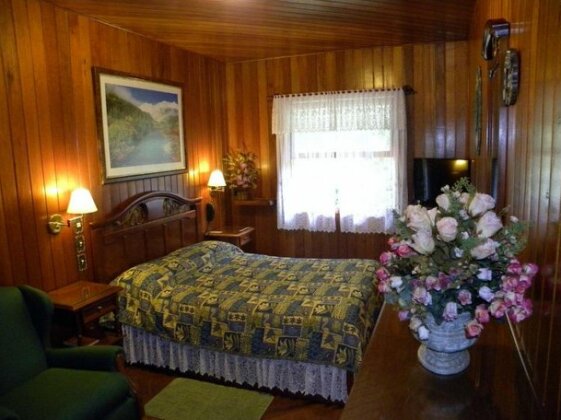 Hotel Akaskay - Photo4