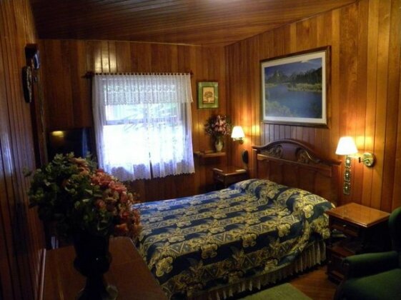Hotel Akaskay - Photo5