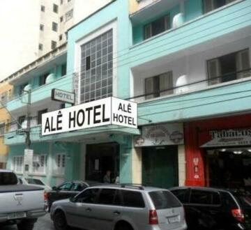 Hotel Ale