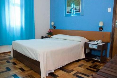 Hotel Bucsky - Photo3