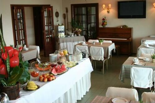 Hotel Dominguez Master - Photo4