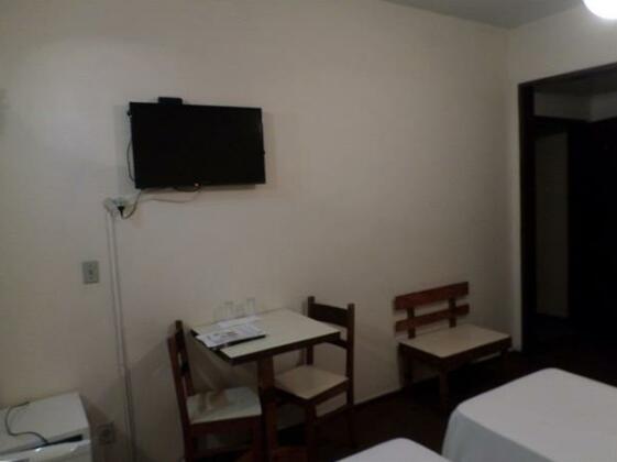 Hotel Fabris Nova Friburgo - Photo2