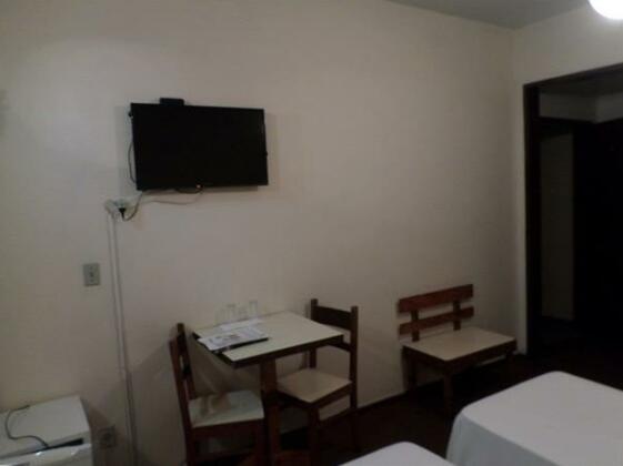 Hotel Fabris Nova Friburgo - Photo2