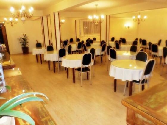 Hotel Fabris Nova Friburgo - Photo3