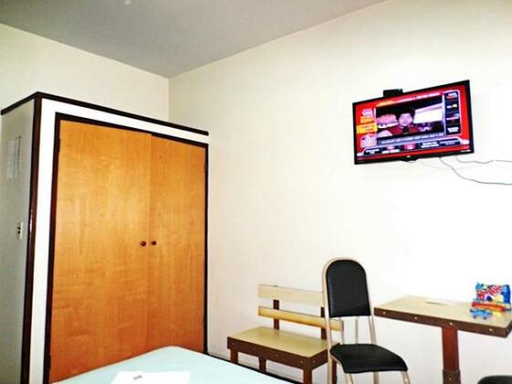 Hotel Fabris Nova Friburgo - Photo5