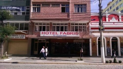 Hotel Fabris Nova Friburgo