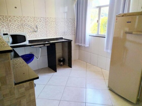 Hotel Lumiar Nova Friburgo - Photo2