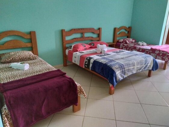 Hotel Lumiar Nova Friburgo - Photo3